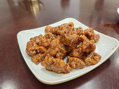 -唐苑美食(三秀花园店)