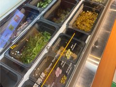-SUBWAY赛百味(高新绿宝店)