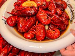 -虾味传奇(生态龙虾城店)