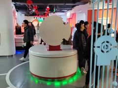 -陕西科学技术馆