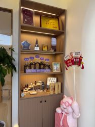 -头道汤头疗养生馆