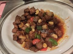 -温州王朝大酒店-自助餐厅