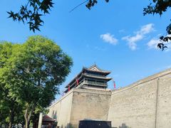 -西安城墙·碑林历史文化景区