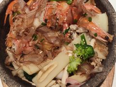 渔夫泡饭-水天堂西餐厅(绿宝广场店)