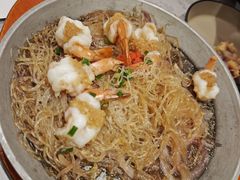 -廖川菜(金虹桥店)