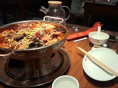 -惠宾饭庄(中山路店)