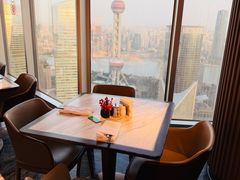 -金茂君悦·食在56海鲜自助餐厅ON56