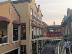 -王府井奥莱临潼小镇(临潼店)