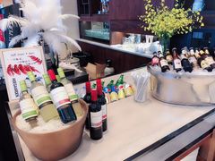 -上海新发展亚太JW万豪酒店