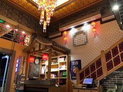 -老乡村(南湖路店)