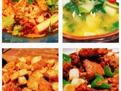 -耶里夏丽·丝路新疆菜·清真食品(徐汇南丹东路臻选店)