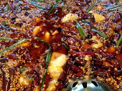 -胖子鱼·天水麻辣鱼火锅(秦州407店)