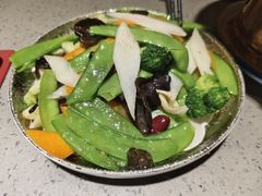 -觅山云南菜(泊富ICITY店)