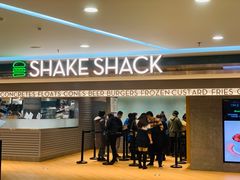 门面-Shake Shack(西单大悦城店)
