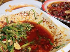 -柴窝堡22号辣子鸡·传承新疆菜