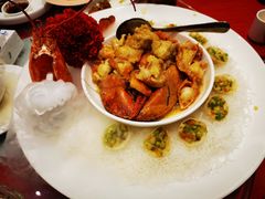 -万龙洲海鲜(大兴绿地缤纷城店)