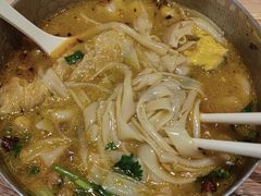 -小满手工粉(北京来福士店)