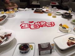 -同庆楼(奥体中心店)