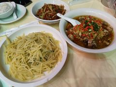 -笨罗卜浏阳菜馆(龙华鹏润达店)