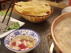 -仁和四季涮肉馆(天坛南门店)