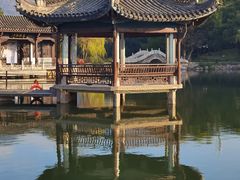 -台州府城(东湖)