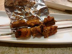 -西贝莜面村(上海百联西郊店)