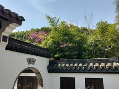 -上海方塔园