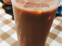 -新大咀港式茶餐厅(宝山万达店)