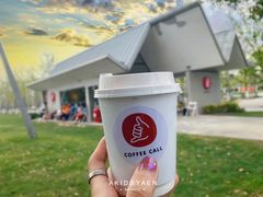 -COFFEE CALL(云锦路店)