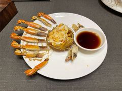 -蟹榭·本帮江浙菜·蟹宴(大宁久光商场店)