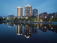 -新安江山水画廊风景区