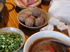 -五里关火锅(牛市口店)