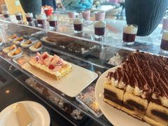 -广州四季酒店·意珍·意式自助餐