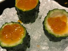 -梅筑·创意料理(王府井百货店)