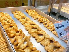 -金粒门·新鲜零食(坡子街店)