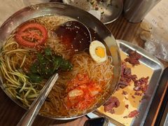 -破店肥哈·东北烧烤(南山保利店)