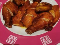 老味豉油鸡-稻香酒家(天河城店)