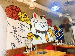 大堂-三番火辣串串香(总店)