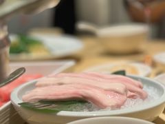 -鼎鼎香·港式火锅(北京SKP店)