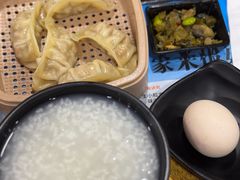 -老娘舅(富都广场店)
