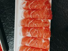 -熊喵来了火锅(四平万达第56分店)