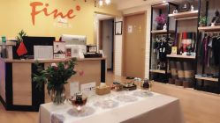 -FineYoga梵音瑜伽·普拉提