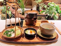 -叶叶菩提(太原别墅店)