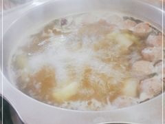 -伟记牛肉(金鸿公路店)