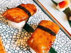 -隐泉京望日式料理(太和广场店)