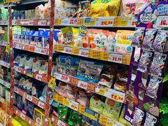 -DON DON DONKI(名珠城店)