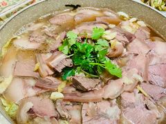 -驴脾气特色炒菜(广渠门内店)