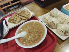 -华天二友居肉饼(宫门口店)