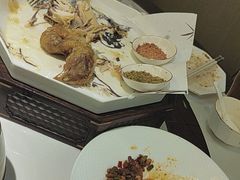 -秦月轩·陕西家乡菜(阜成路·五棵松店)