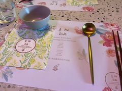 -素描餐厅(灵隐天竺店)